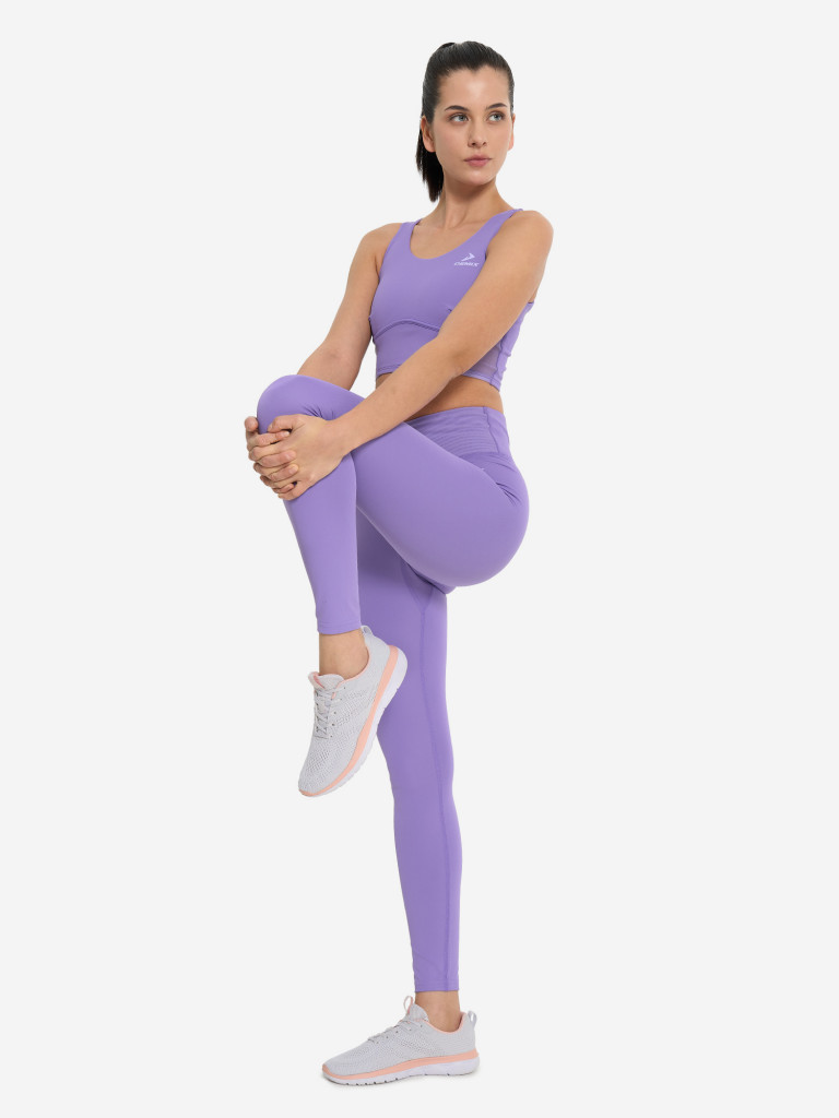 Топ бра спортивный Demix MuseFit Gym