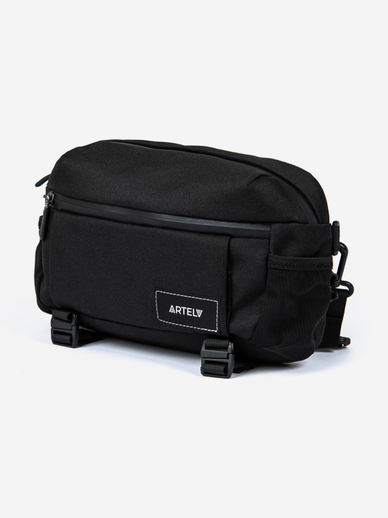 Сумка через плечо ARTELV СТРАННИК C2-2