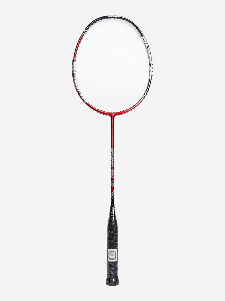 Бадминтонная ракетка Flaypower ENIGMA 900 V2- выбор чемпиона Wimbledon в паре Ивана Созонова. Сделано в Индонезии