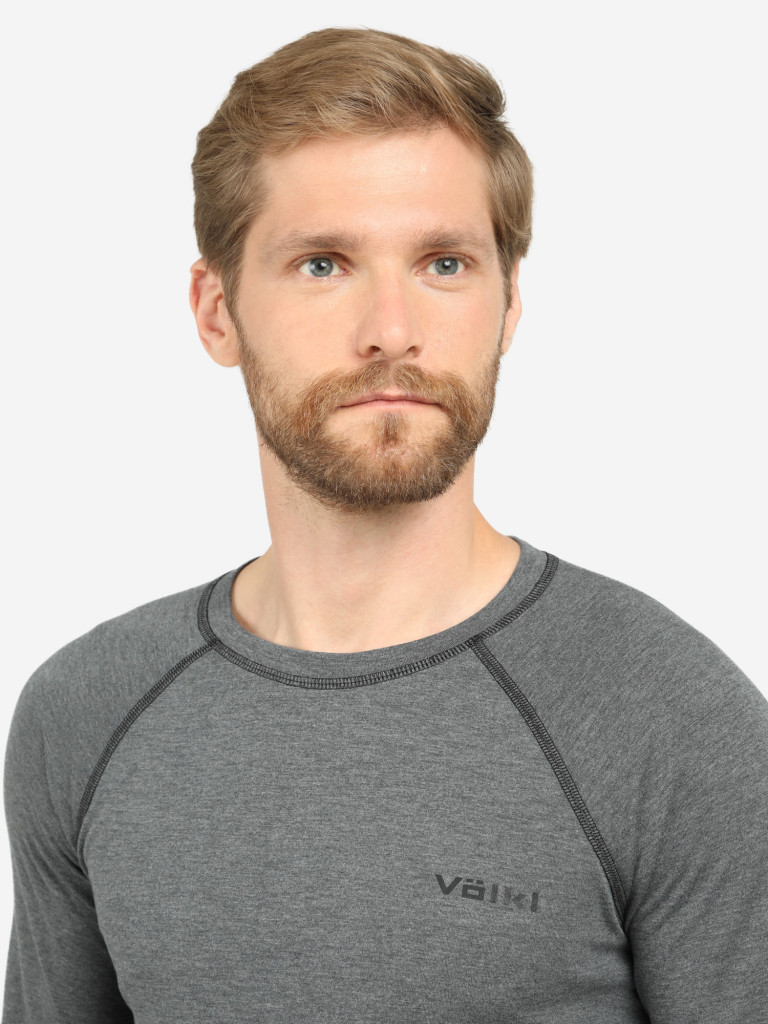 Термобелье верх мужское Volkl