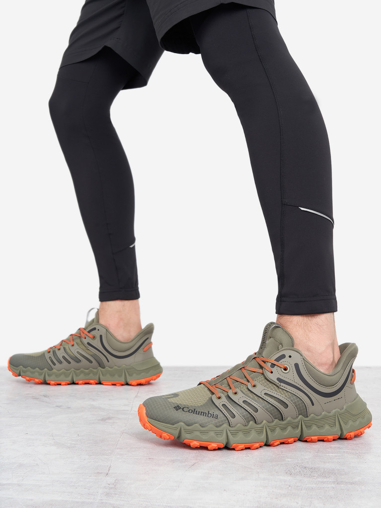 Кроссовки мужские Columbia Voyager Flx Pct