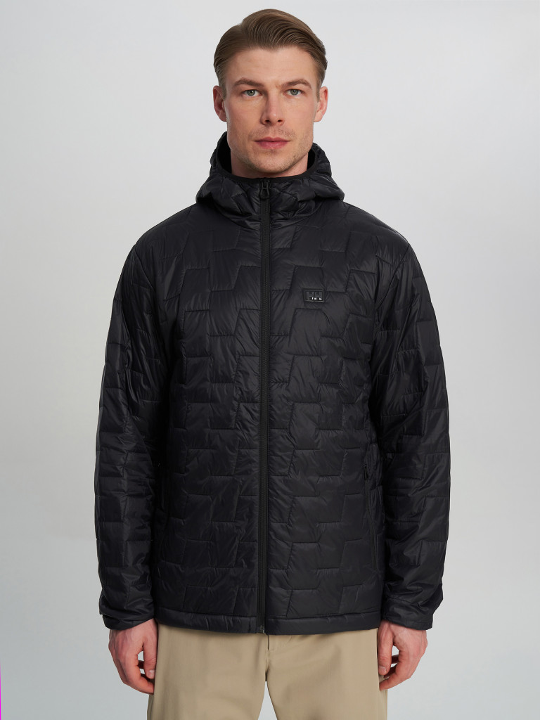 Куртка утепленная мужская Helly Hansen Lifaloft