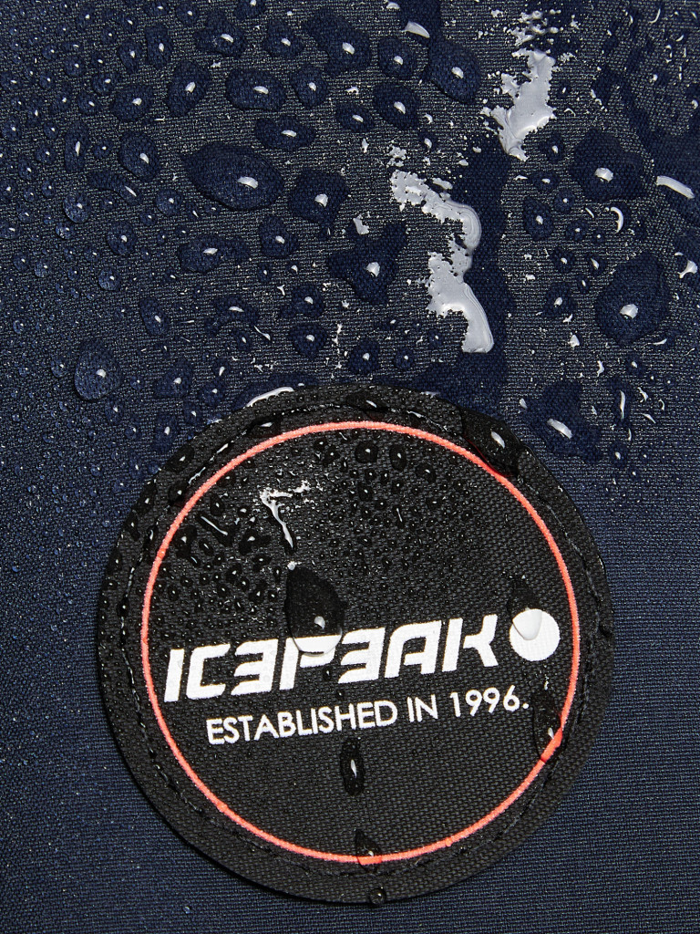 Куртка мембранная мужская Icepeak Murphy