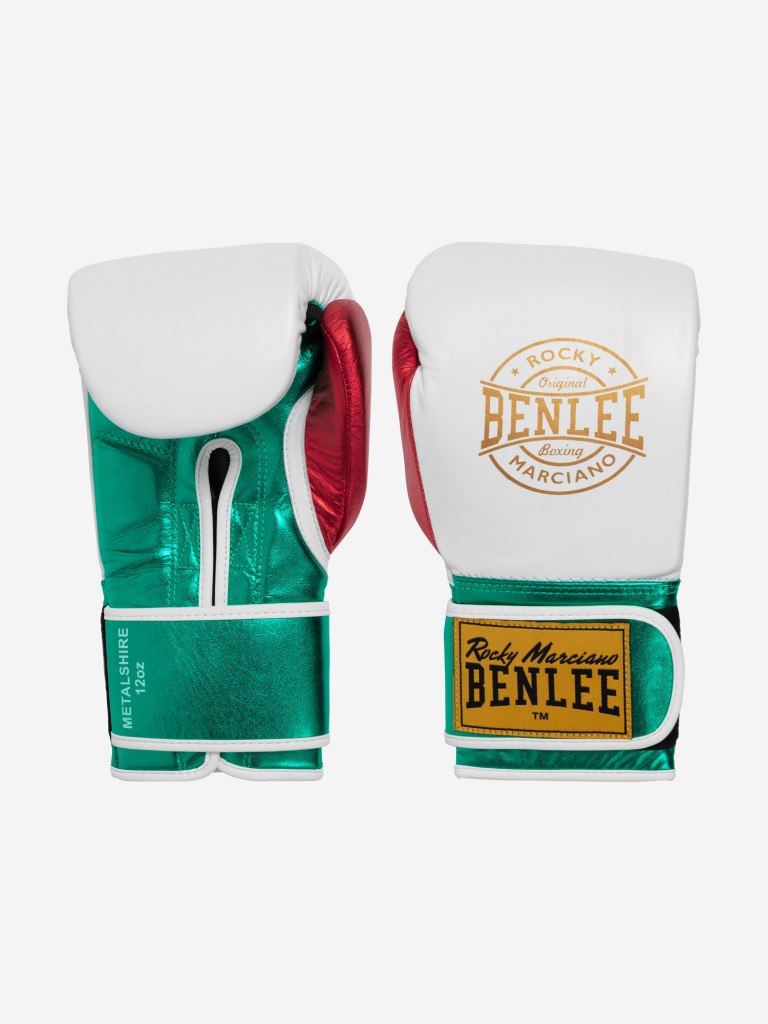 Перчатки боксерские Benlee