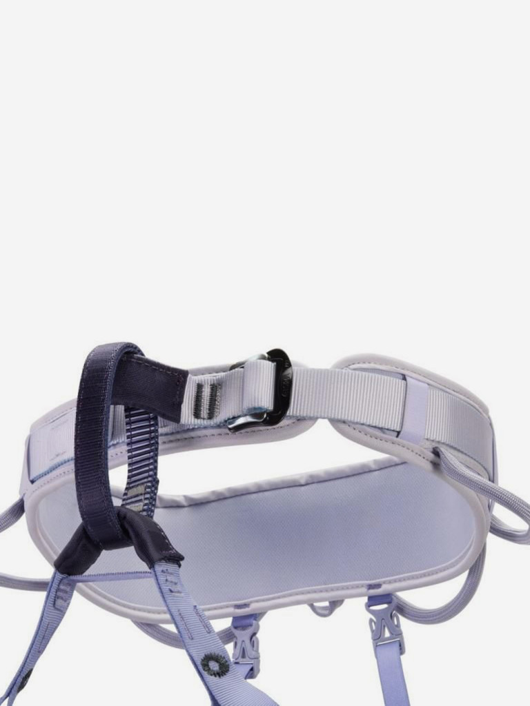 Страховочная система Petzl CORAX LT WOMAN S, белый