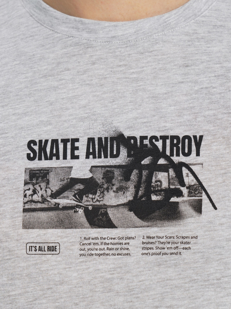 Футболка мужская Termit