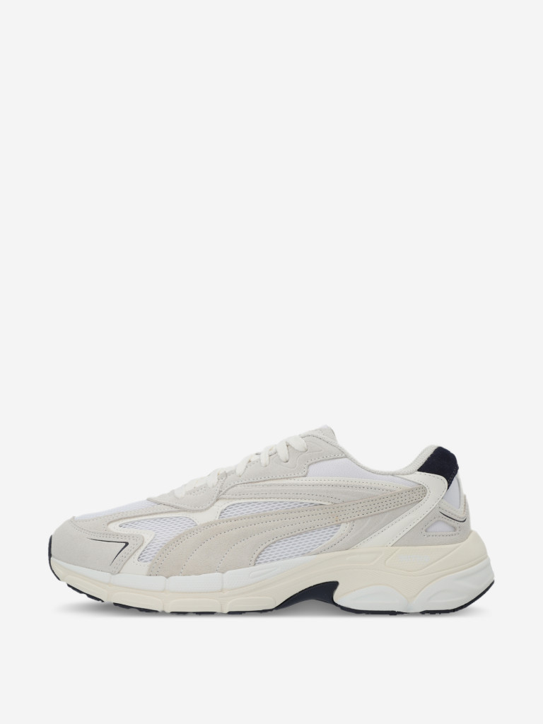 Кроссовки PUMA Teveris Nitro