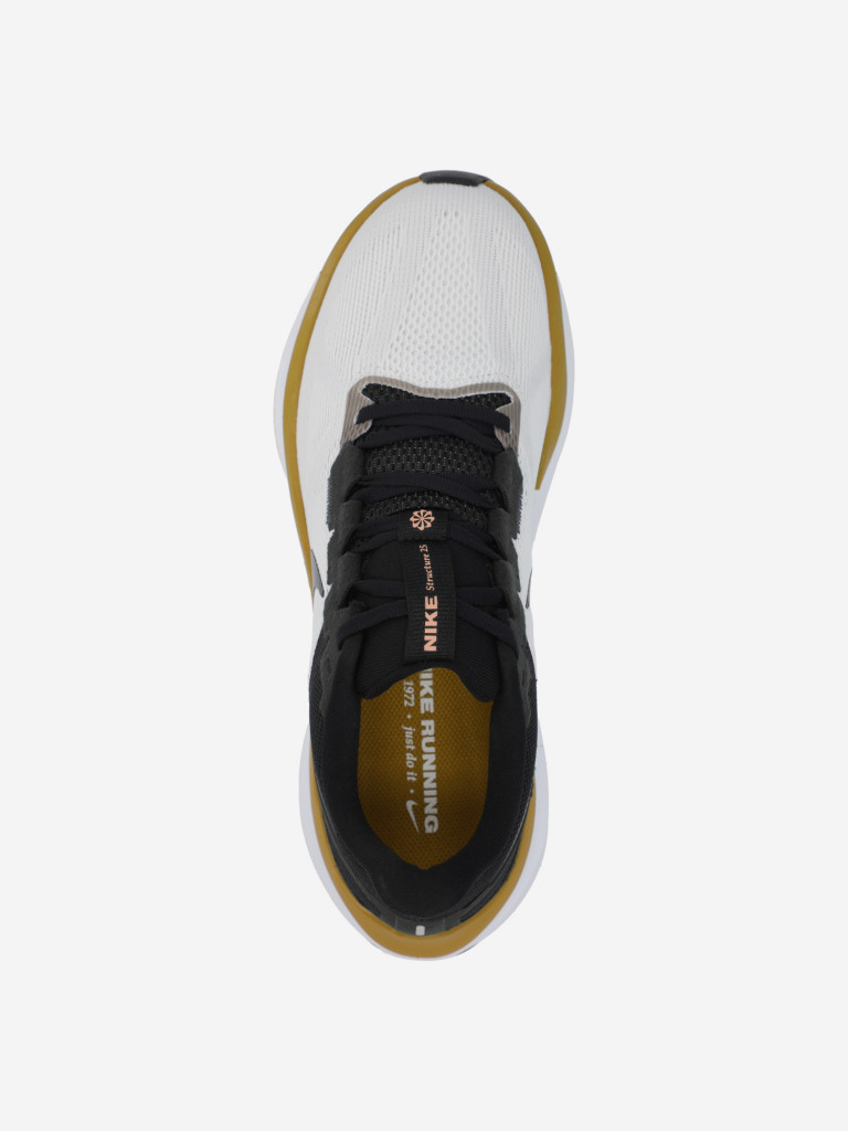 Кроссовки мужские Nike Air Zoom Structure 25