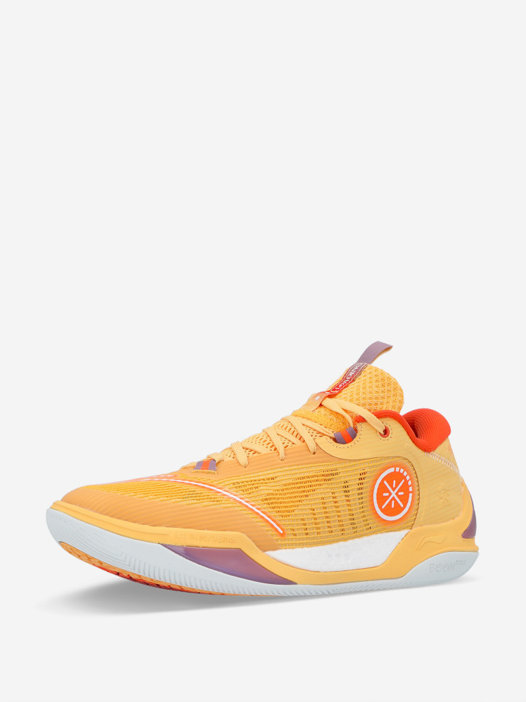Кроссовки мужские Li-Ning Ice Blood 2