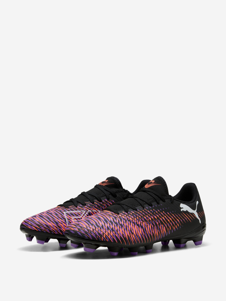 Бутсы мужские PUMA Future 8 Play Fg/Ag