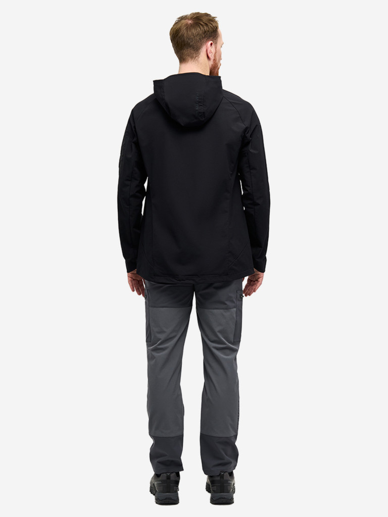 Куртка мужская FINNTRAIL Stretchshell