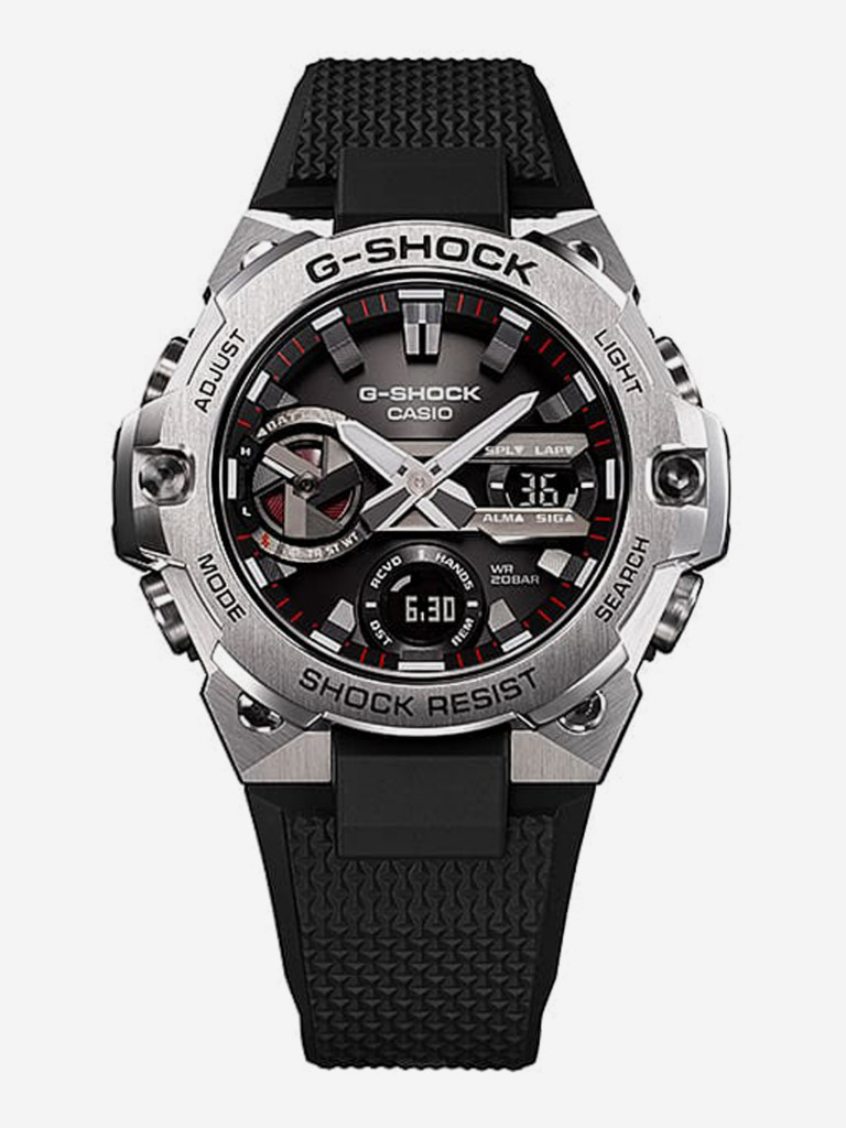 Спортивные часы CASIO G-SHOCK GST-B400-1A