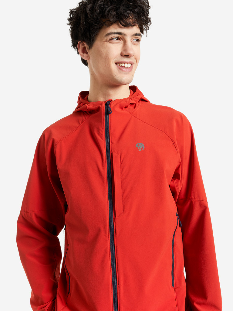 Куртка софтшелл мужская Mountain Hardwear Chockstone™