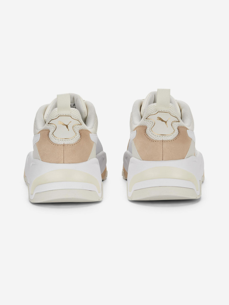 Кроссовки женские PUMA Trinity