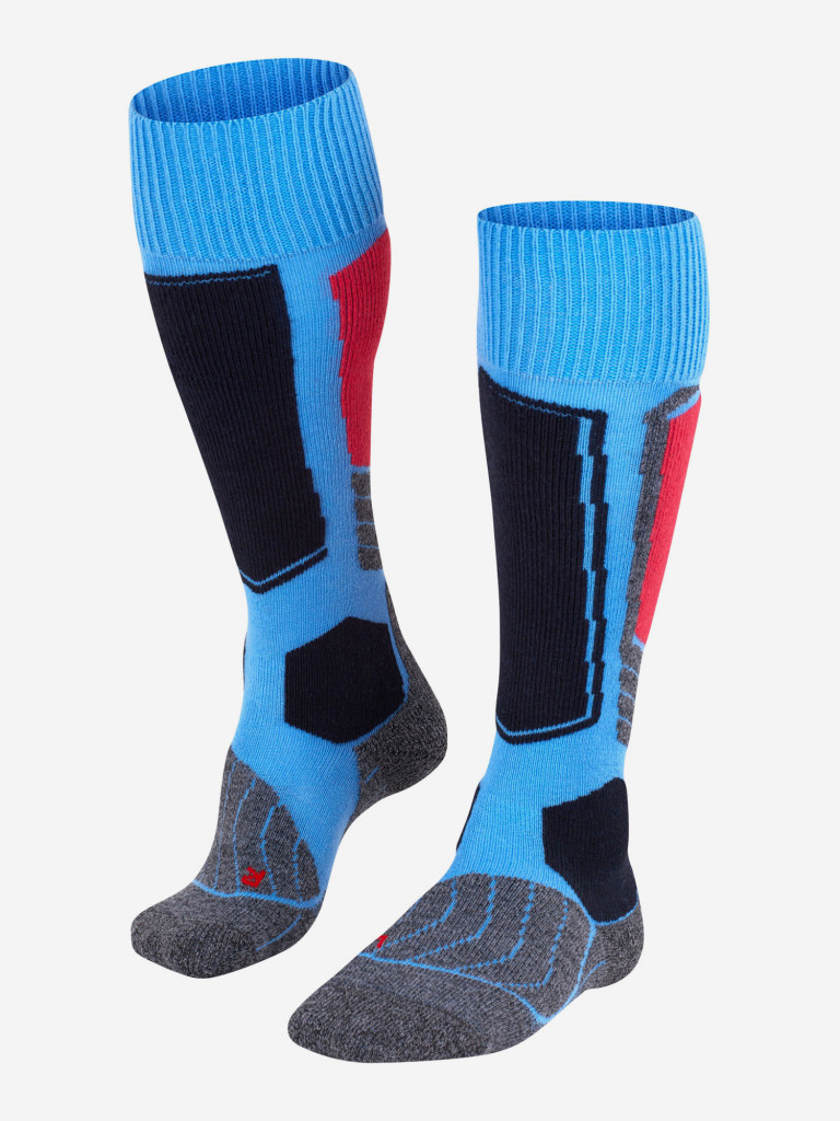 Женские спортивные гольфы FALKE