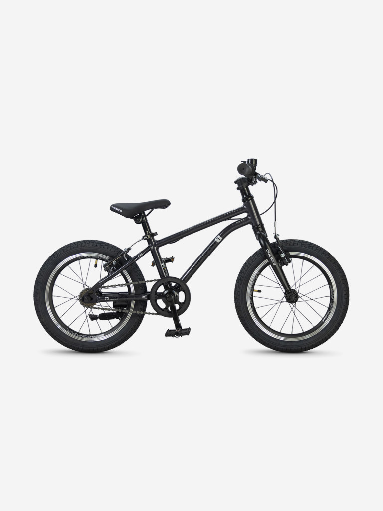Велосипед Детский Maxiscoo 1Bike 16'' Индиго (2026) (MSC-M1-1651)