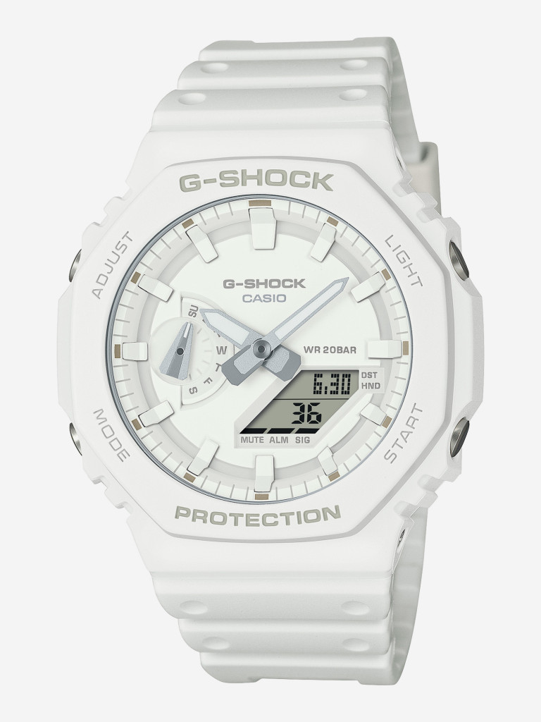 Наручные часы Casio G-SHOCK GA-2100-7A