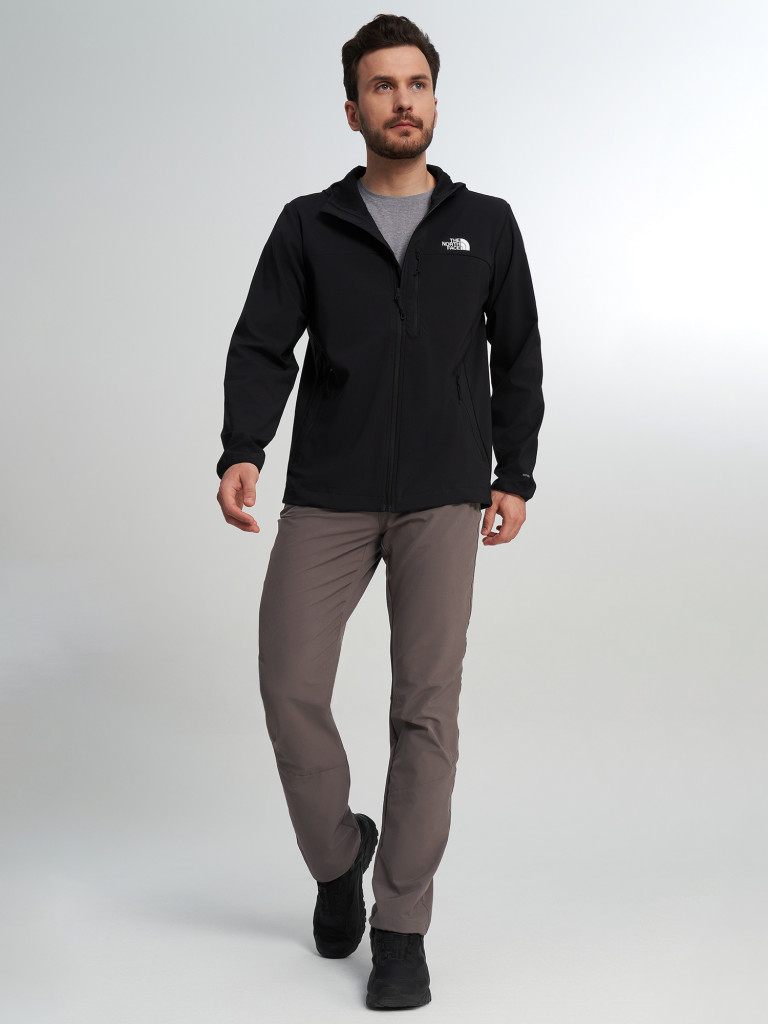Куртка софтшелл мужская The North Face Nimble
