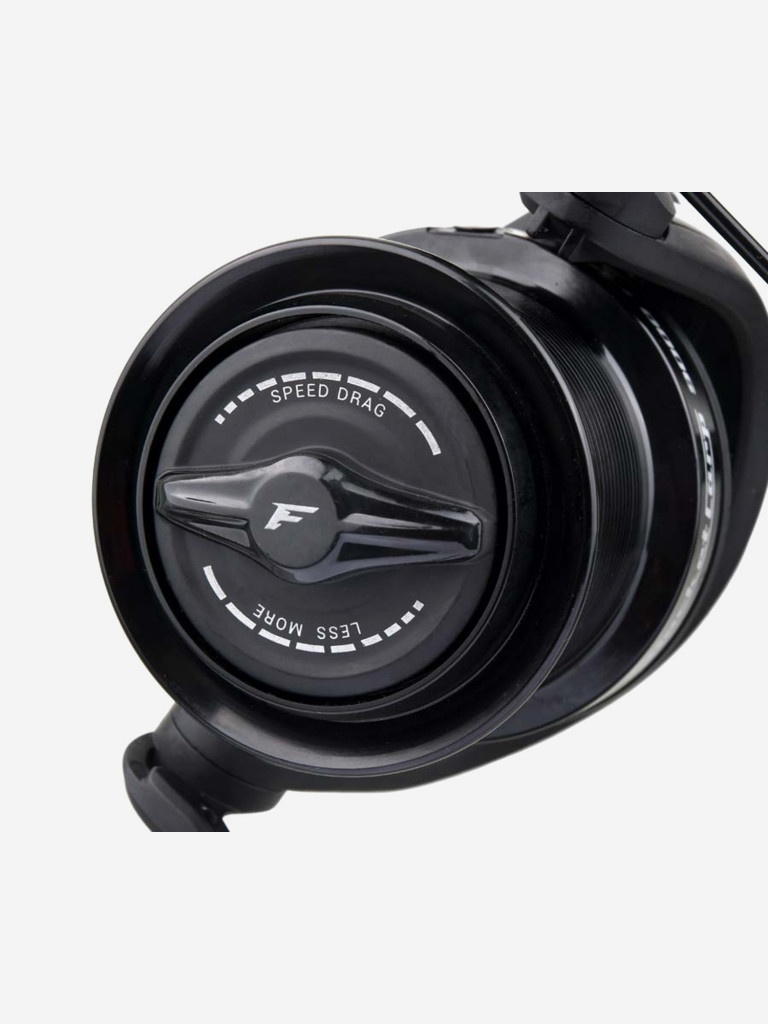 Катушкa FLAGMAN карповая Rocket Carp 9000FS