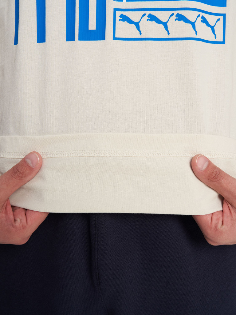 Футболка мужская PUMA