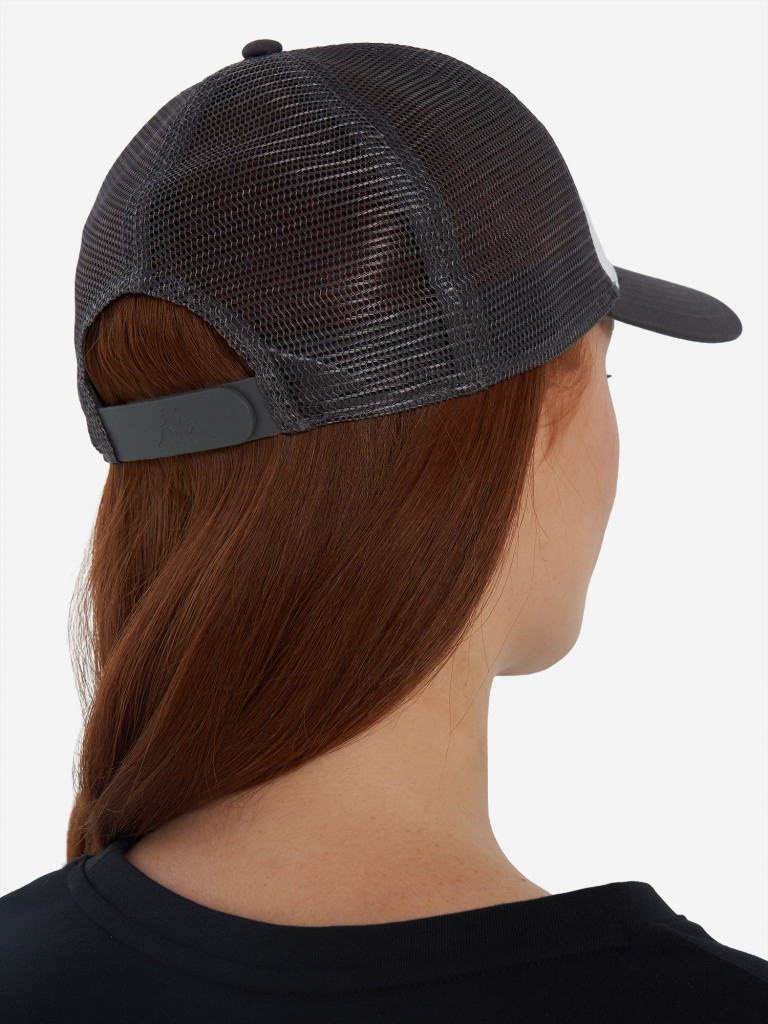 Бейсболка Kappa