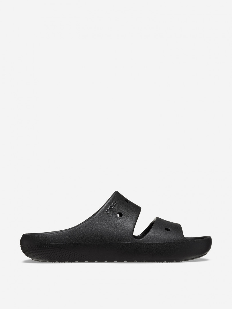 Сандалии Crocs Classic v2 Черный 4199₽