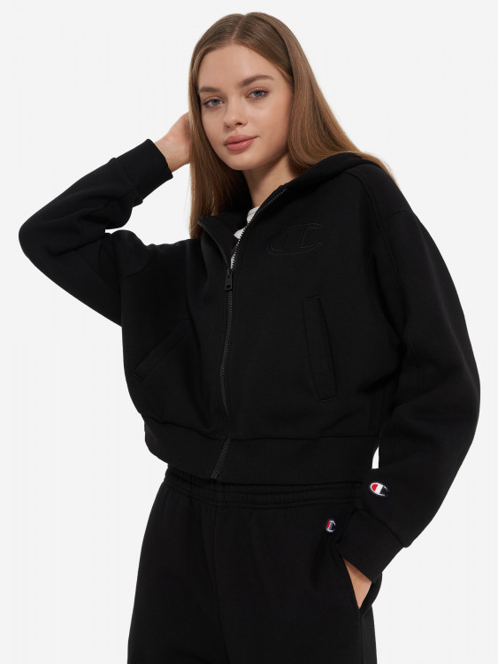 Толстовка женская Champion