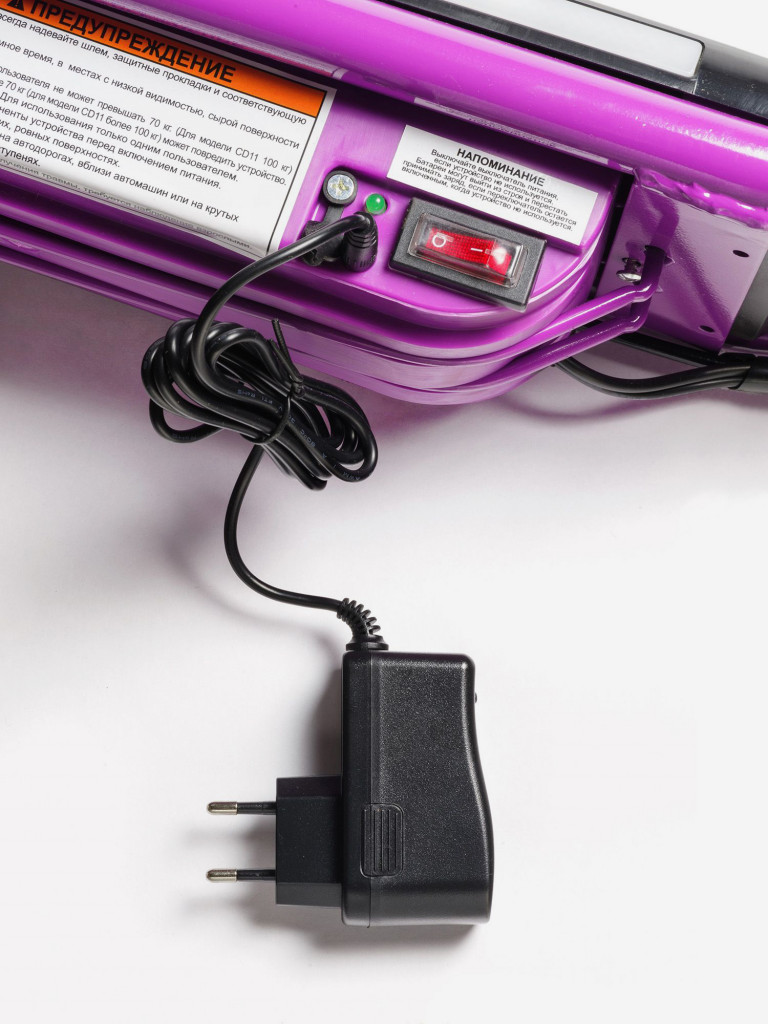 Электросамокат SpeedRoll SG-10