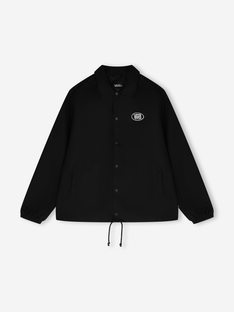 Ветровка мужская Vans Torrey Nylon Coaches Jacket 2.0