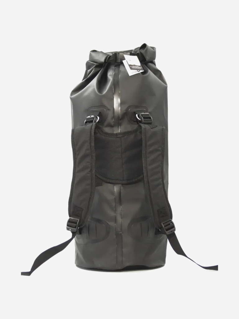 Гермомешок DRY BAG EXT 80, черный