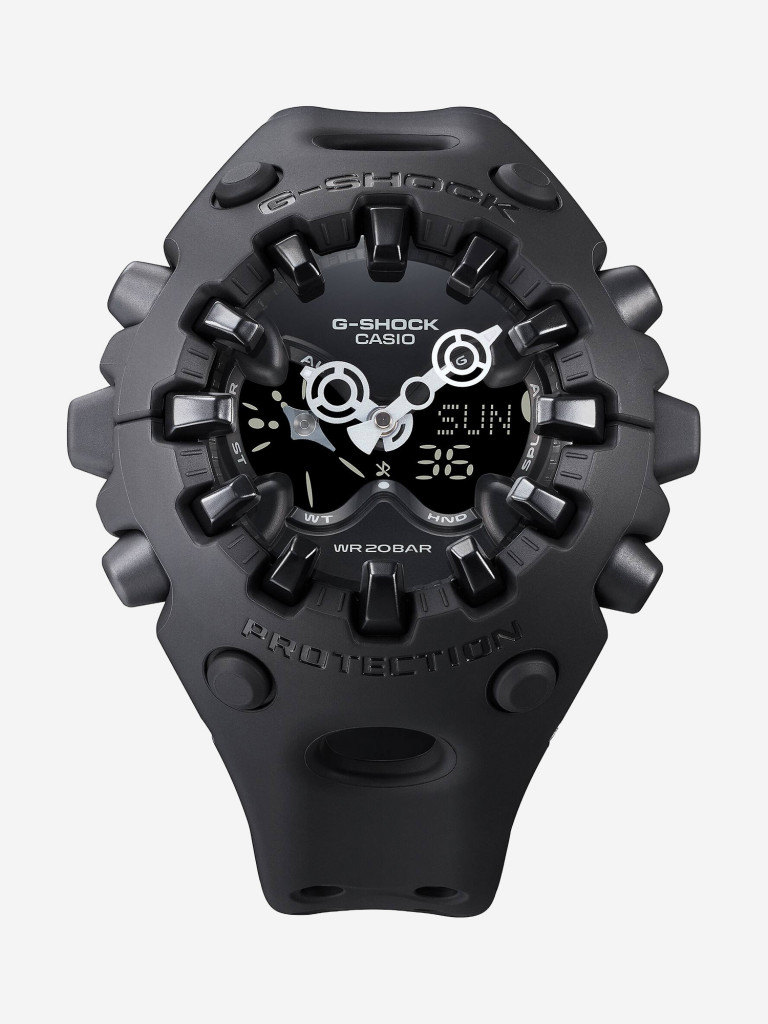 Спортивные часы Casio G-Shock GA-V01-1A