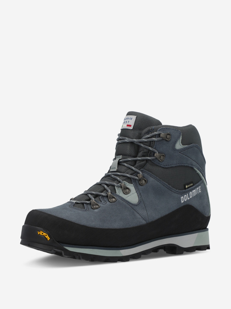 Ботинки мужские Dolomite Zermatt GTX