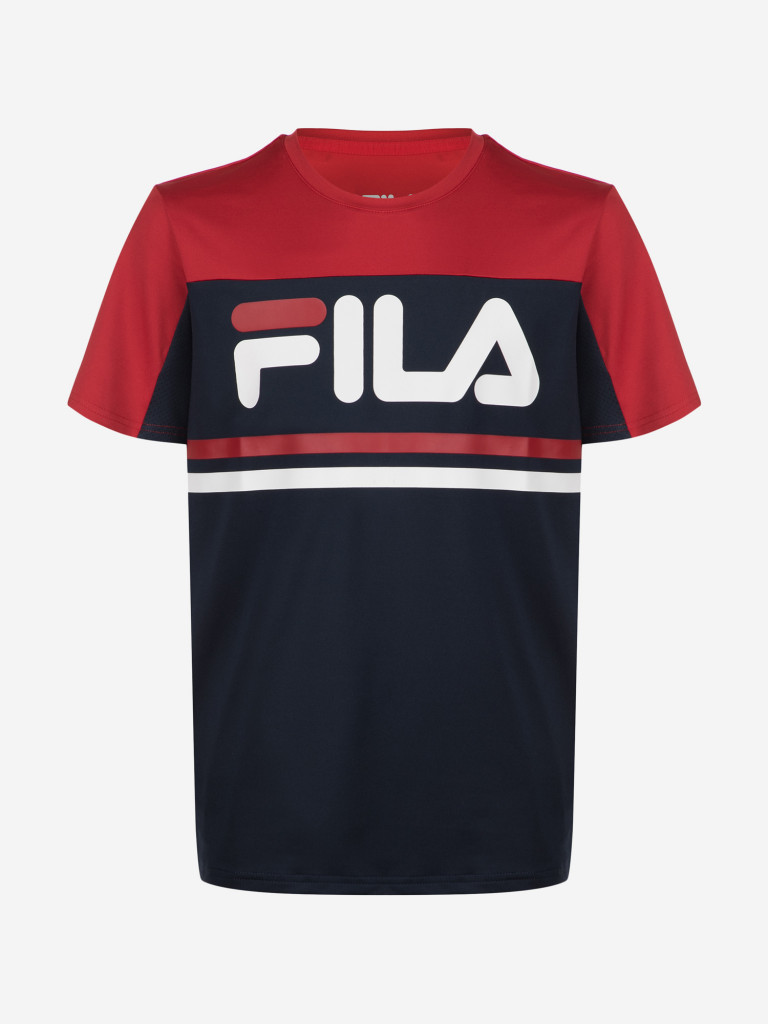 Футболка для мальчиков FILA