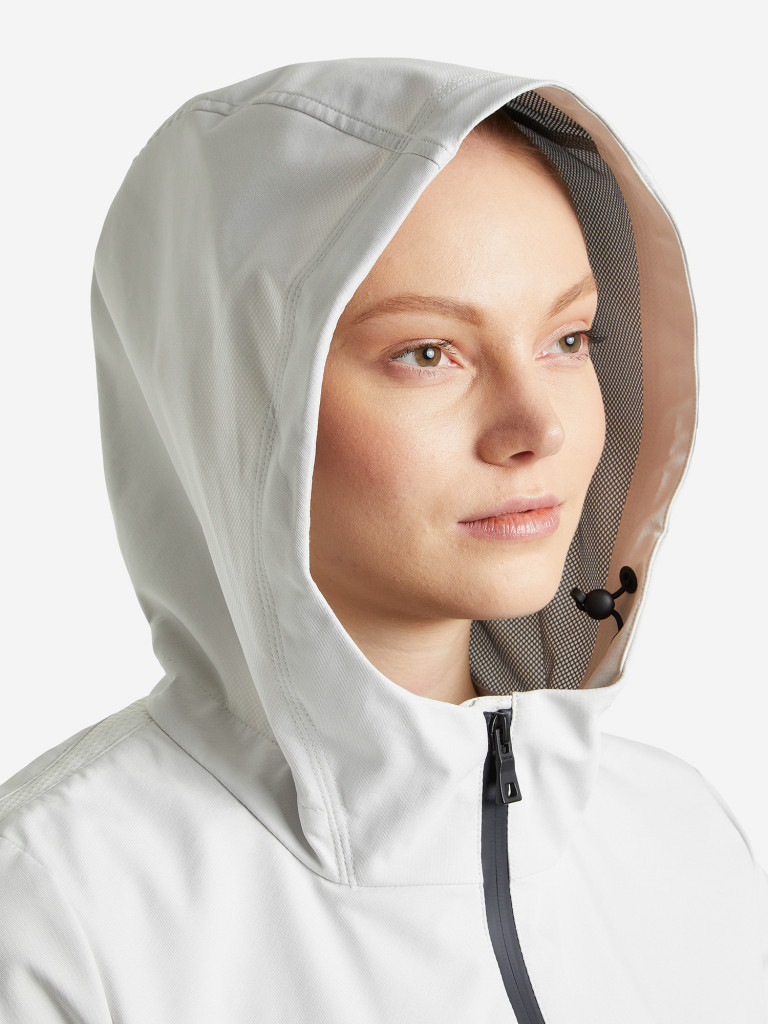 Куртка софтшелл женская Geox Spherica