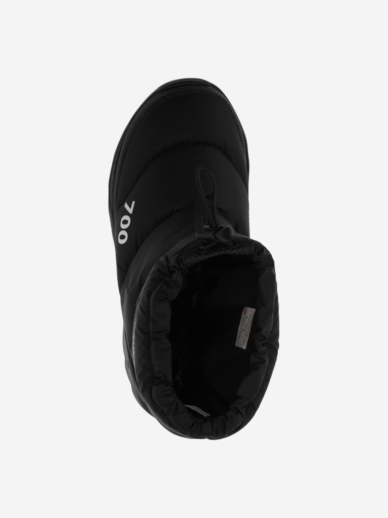 Сапоги утепленные мужские The North Face M Nuptse Bootie 700