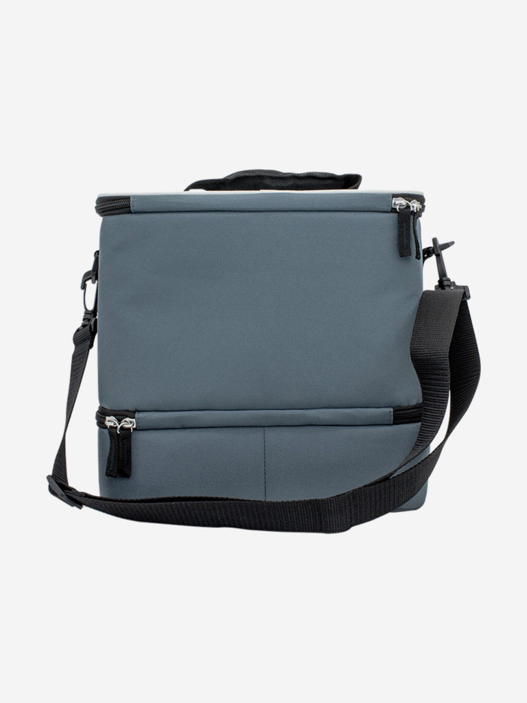Термосумка THERMOS DUAL LUNCH BOX, 9 л