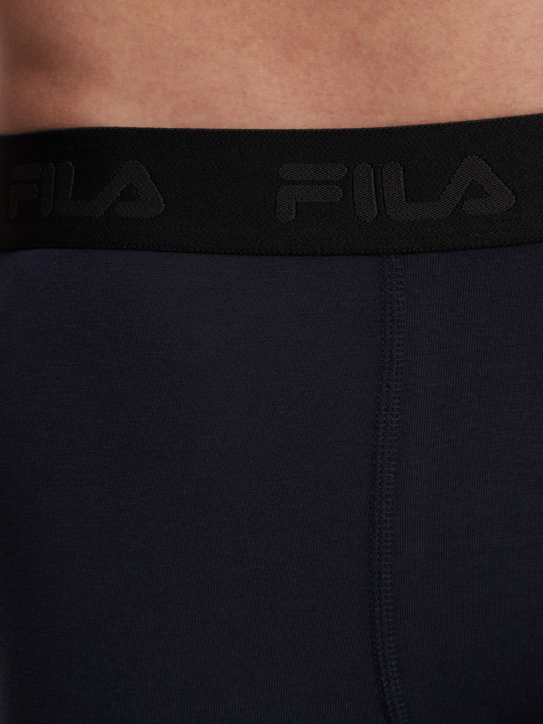 Трусы мужские FILA, 2 штуки
