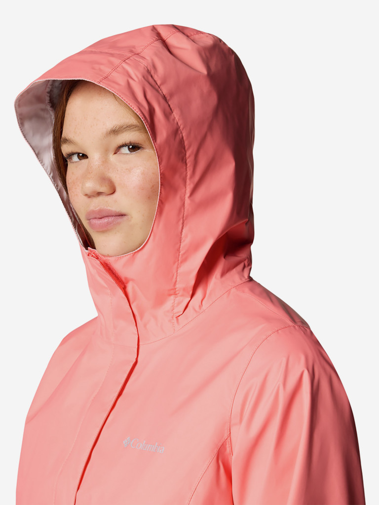 Ветровка женская Columbia Arcadia II Jacket