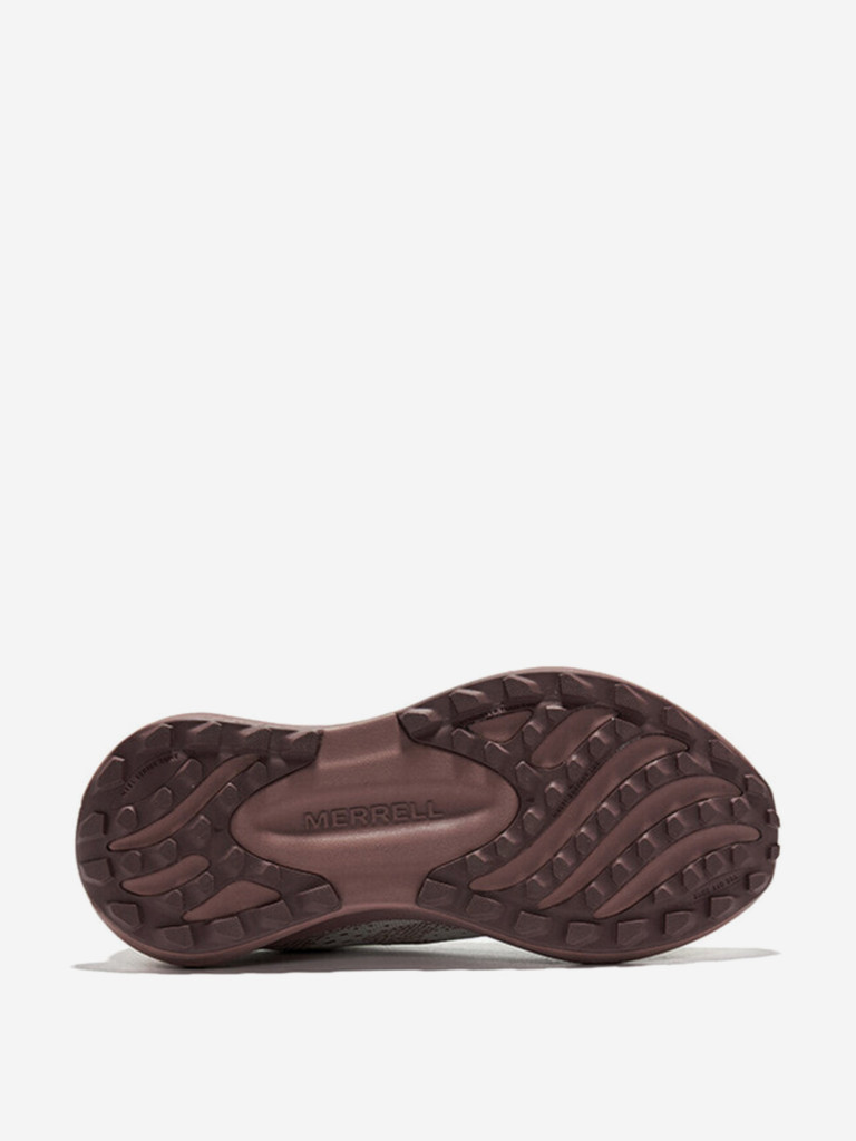 Кроссовки Merrell Morphlite Low-Top Outdoor Shoes Women's Beige Coffee