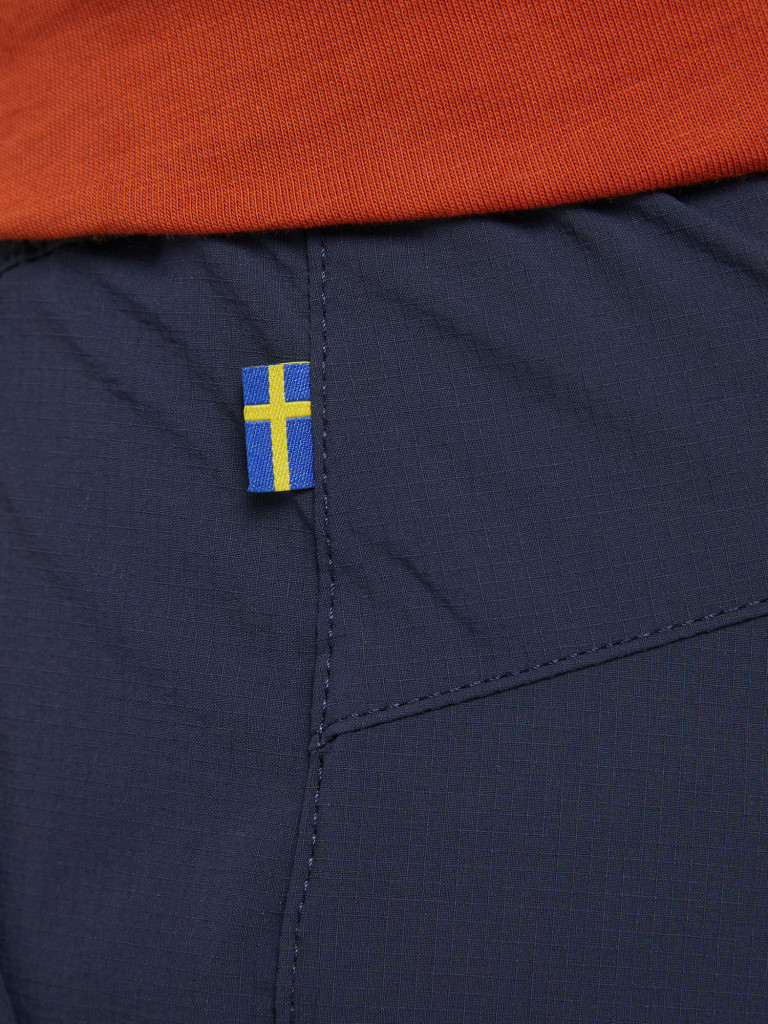 Брюки мужские Fjallraven High Coast Hike Trousers