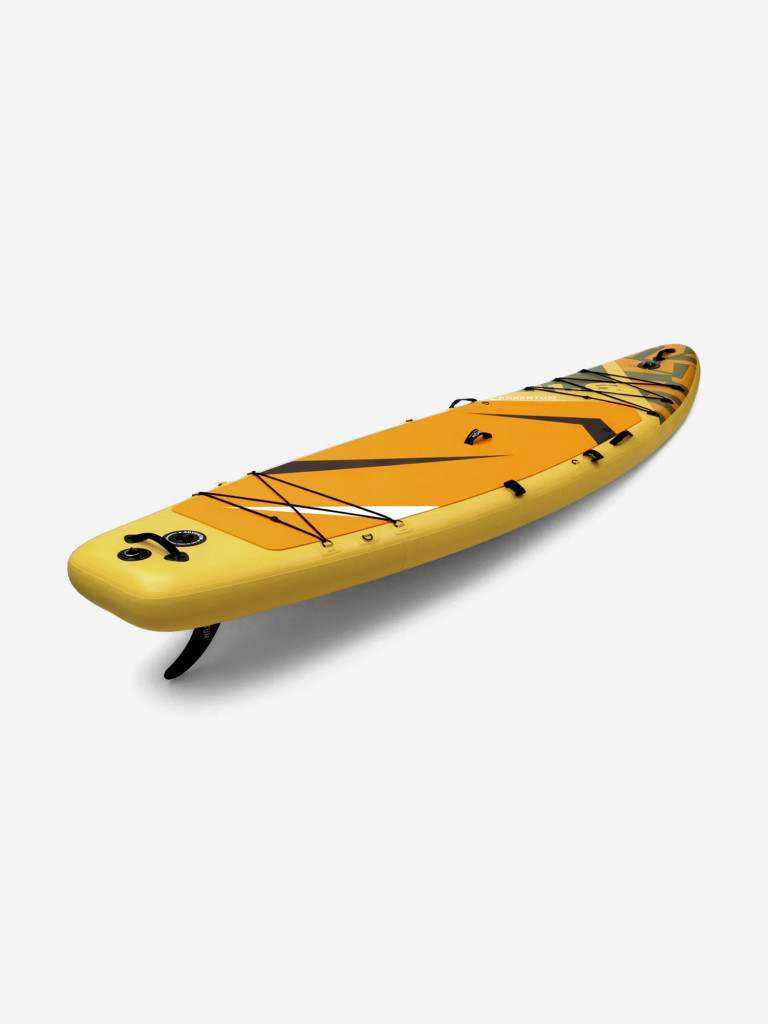 SUP доска надувная Adventum 11.6 Orange 2024