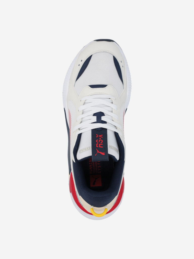 Кроссовки мужские PUMA RS-X Geek