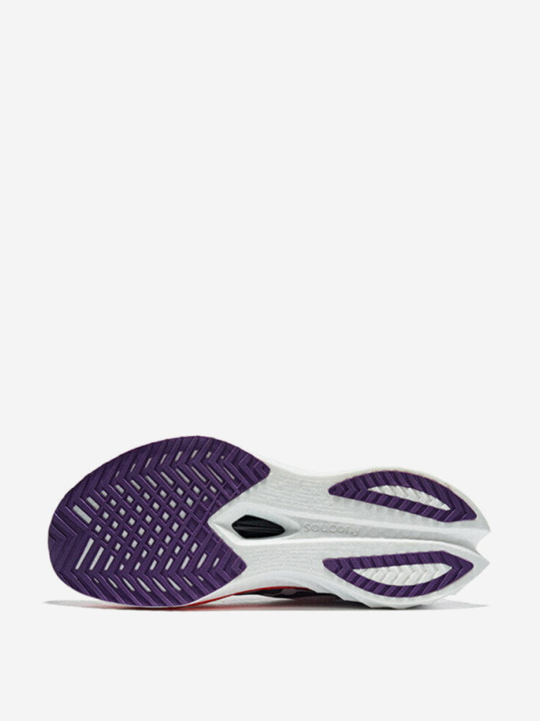 Кроссовки Saucony Endorphin Speed 4