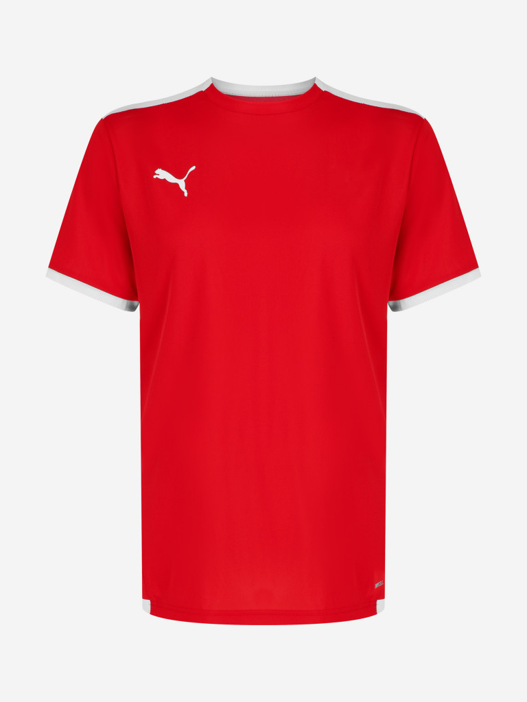 Футболка мужская PUMA Team Liga