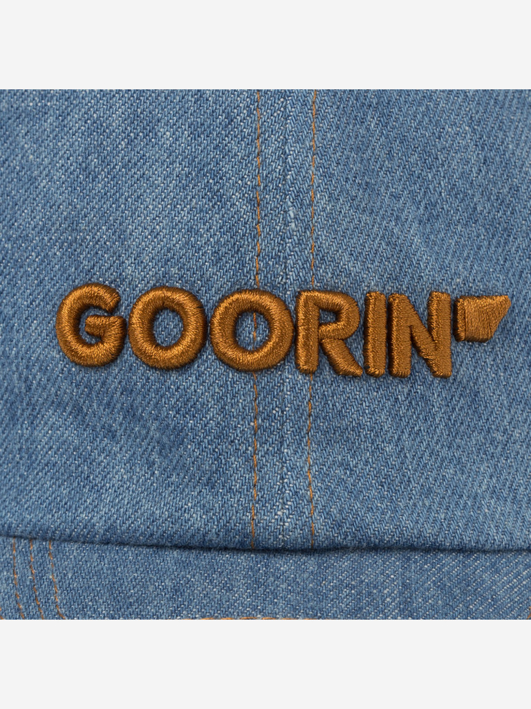 Бейсболка GOORIN BROTHERS 101-2686