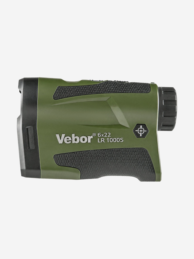 Лазерный дальномер Veber 6x22 LR 1000S