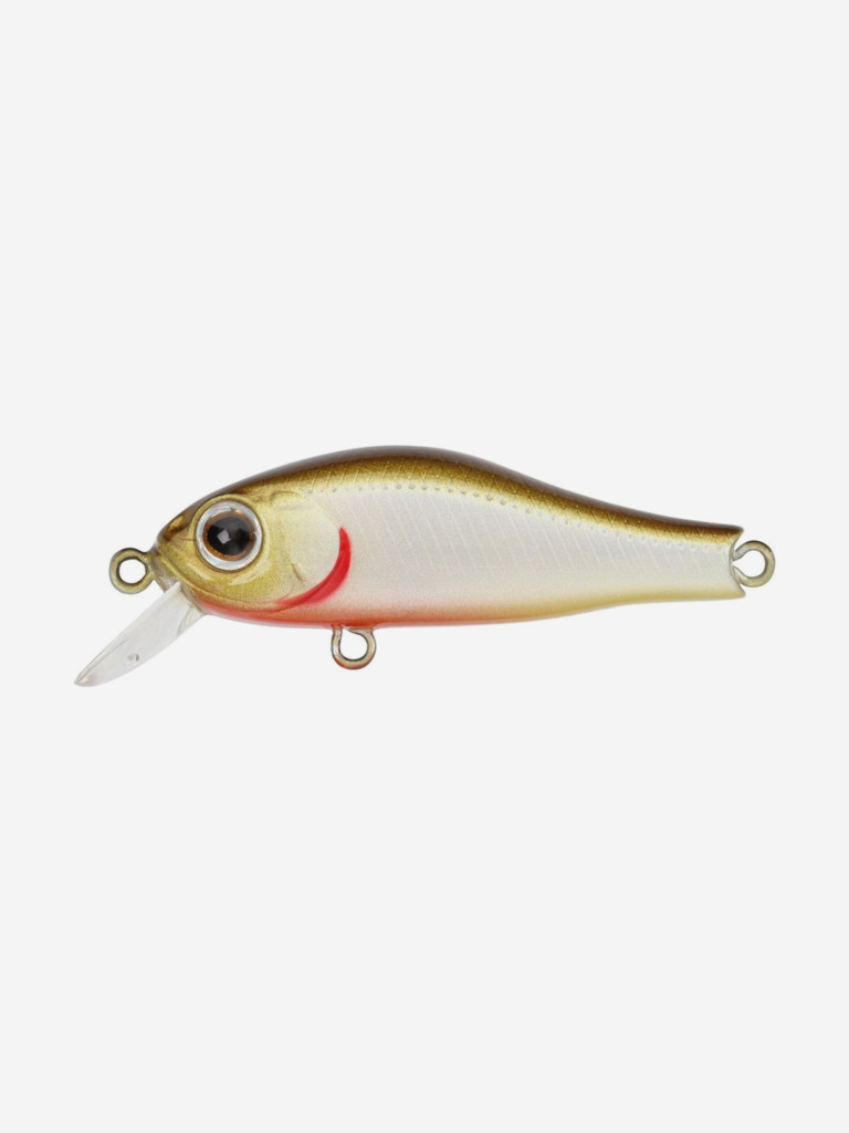 Воблер Zip Baits Rigge 35F, 2г, плавающий, цвет #039
