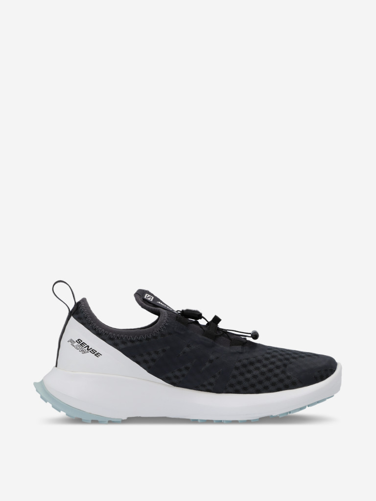 Полуботинки детские Salomon SENSE FLOW CSWP J