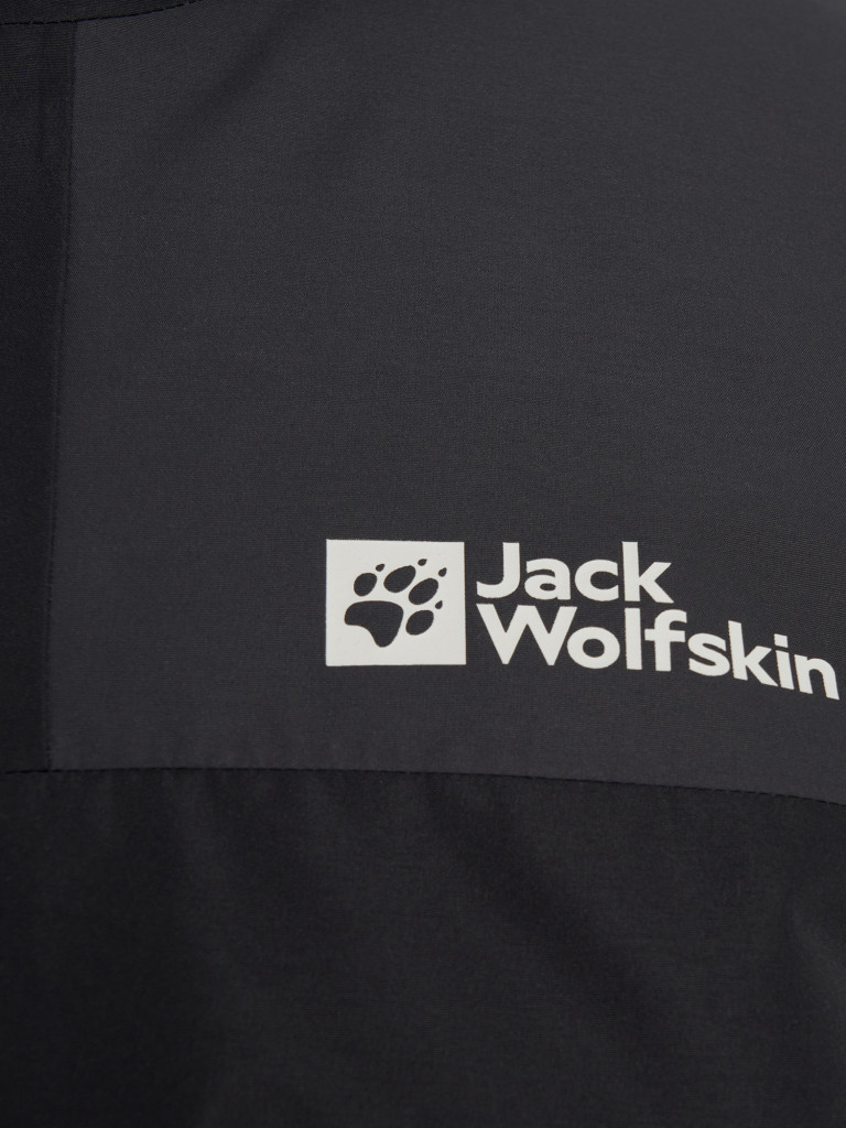 Куртка утепленная мужская Jack Wolfskin Jasper