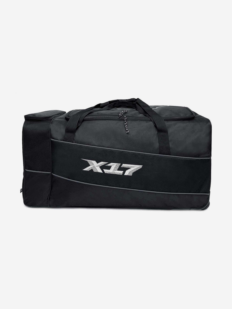 Хоккейный баул на колесаX X17, INT